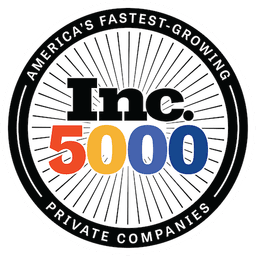 Inc 5000 Award