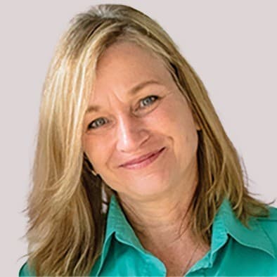 Susanne Moore