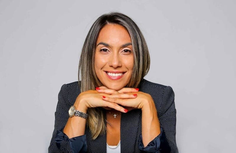 Bruna Silva headshot