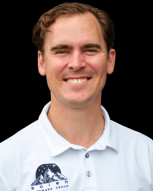Alex Spencer
