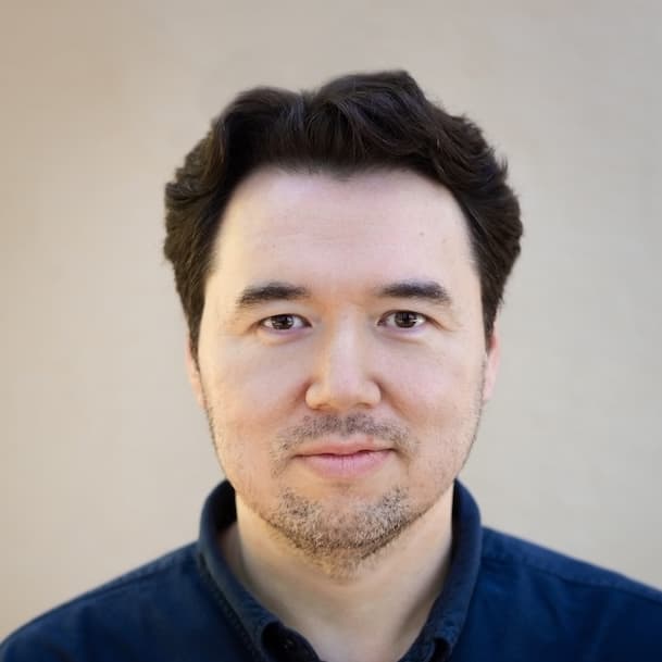 Timur Insepov