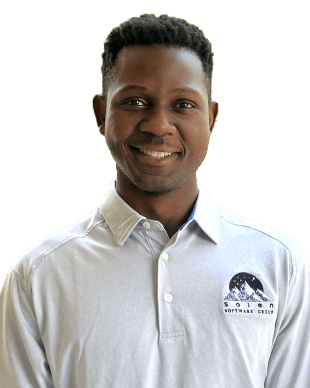 Godfrey Tundube