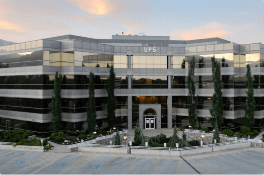 Salt Lake City (Headquarters) office