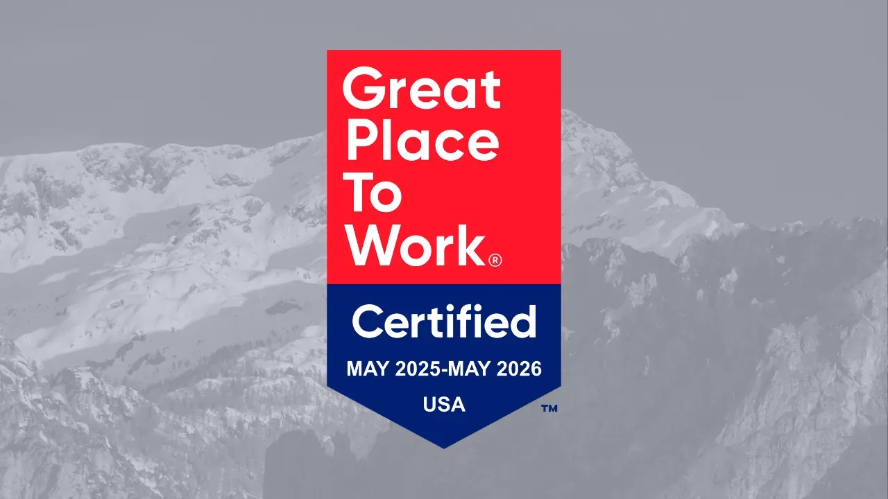 Great Place to Work logo