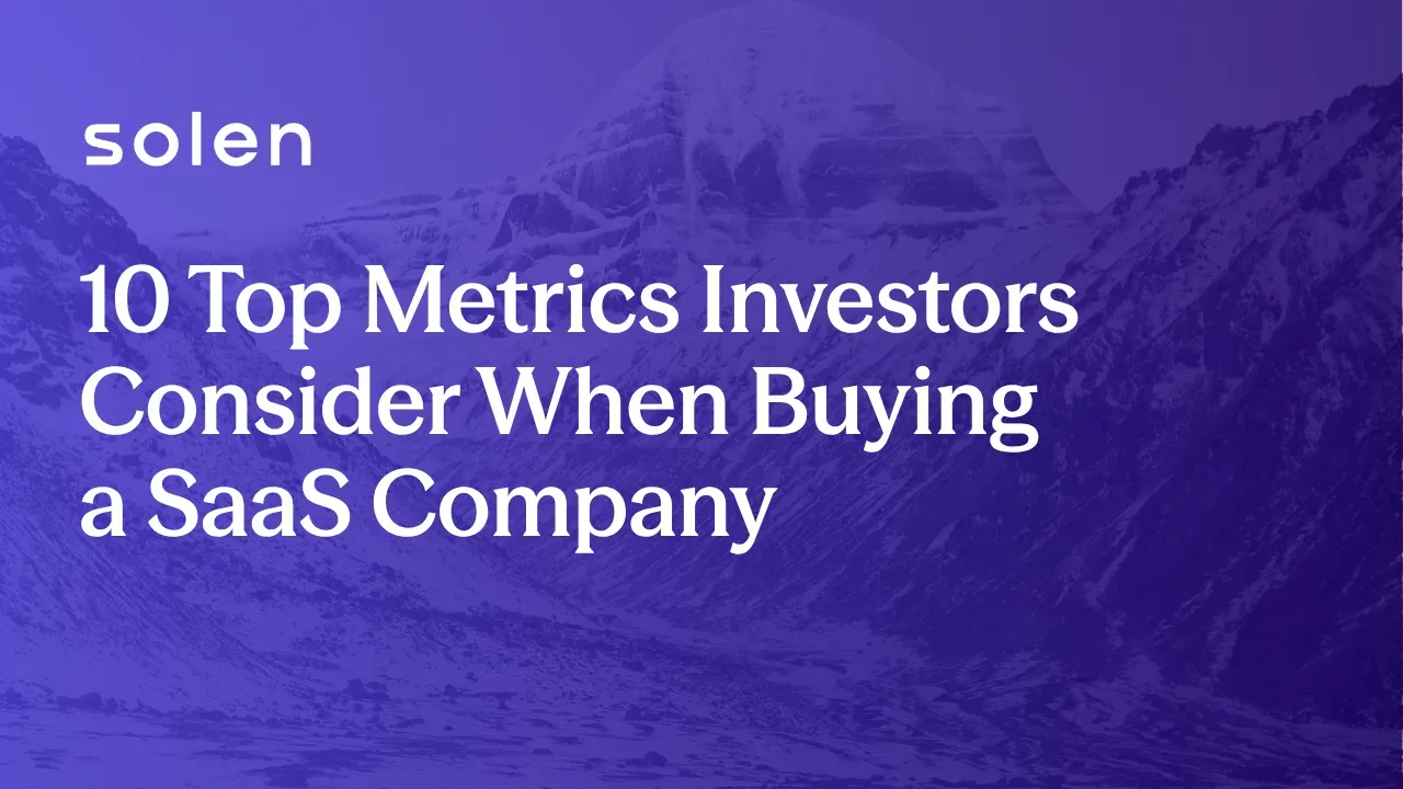 Blog title with landscape background